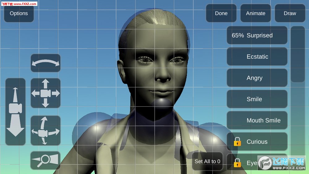 Female Mannequin׿v1.3ͼ1