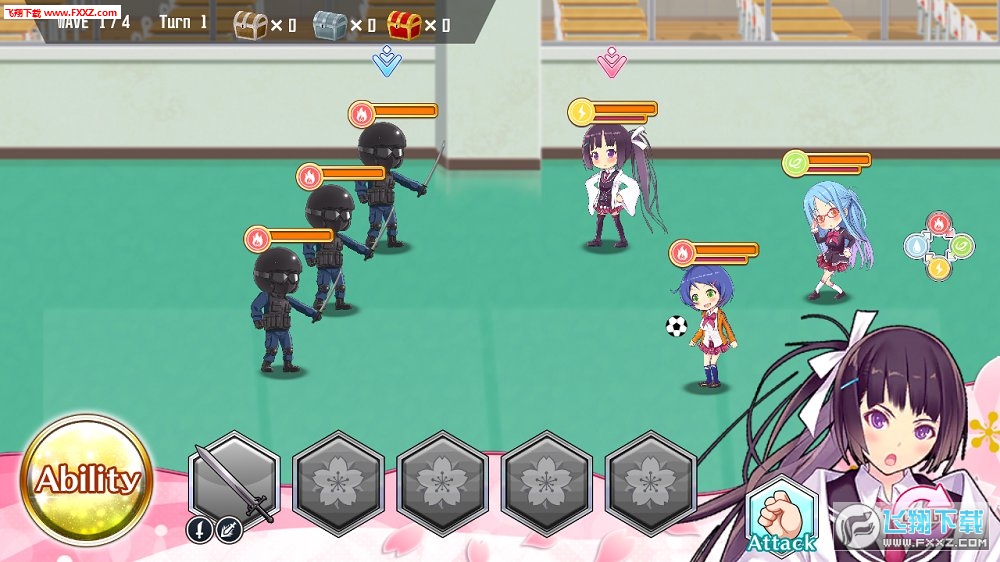Murder Maidenv1.0ͼ0