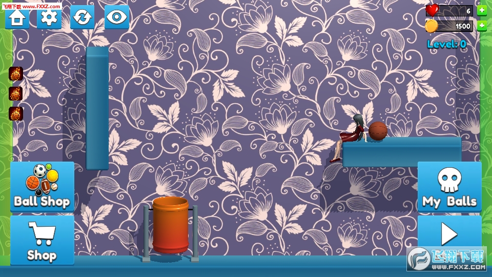 Shooting crazy ball(°)v1.0.0ͼ0