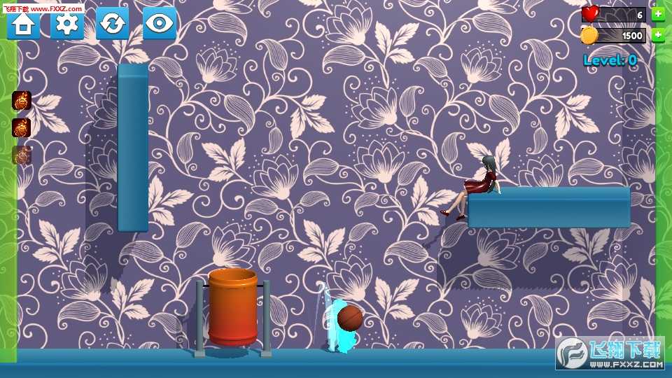 Shooting crazy ball(°)v1.0.0ͼ1