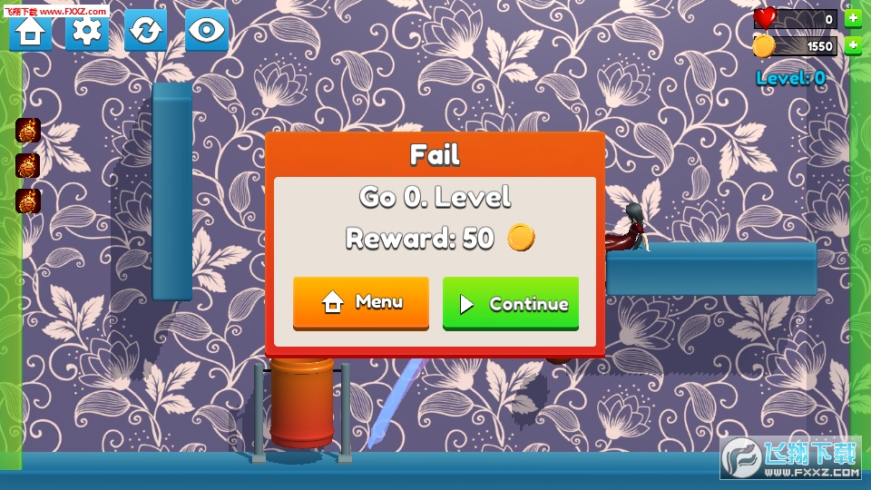 Shooting crazy ball(°)v1.0.0ͼ2
