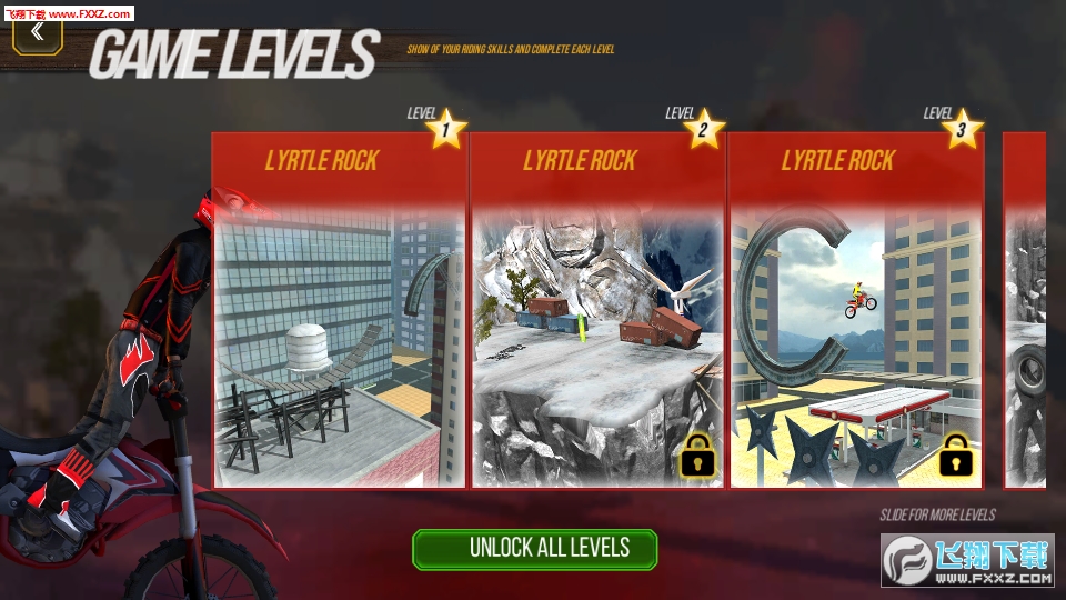 Bike Stunts 2019׿v1.2ͼ0