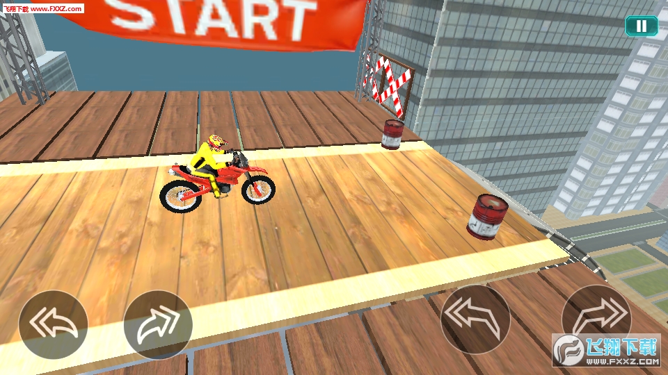 Bike Stunts 2019׿v1.2ͼ1