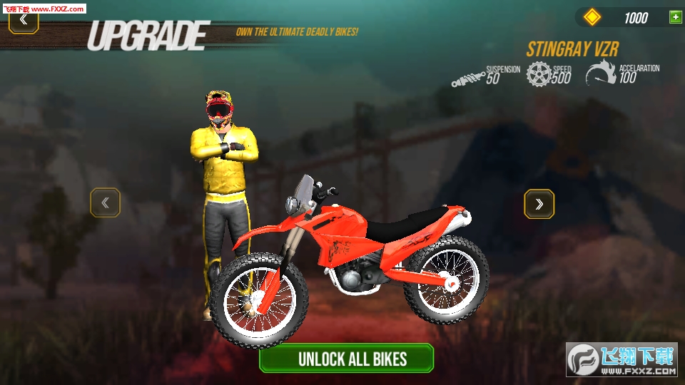 Bike Stunts 2019׿v1.2ͼ2