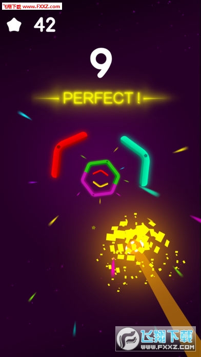 Helix Color Rushv1.0ͼ1