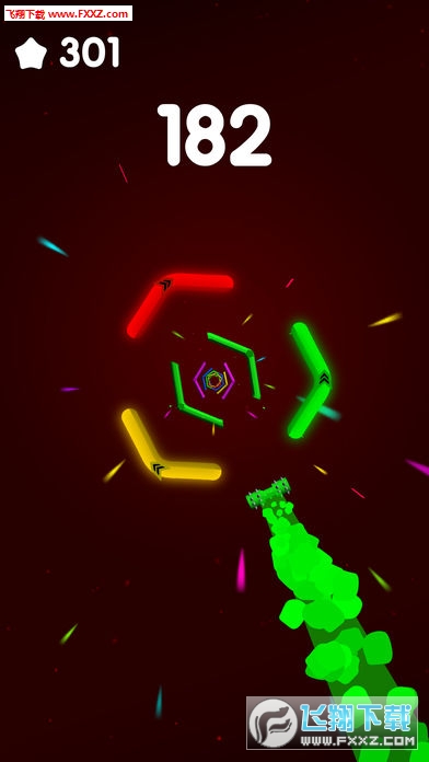 Helix Color Rushv1.0ͼ2