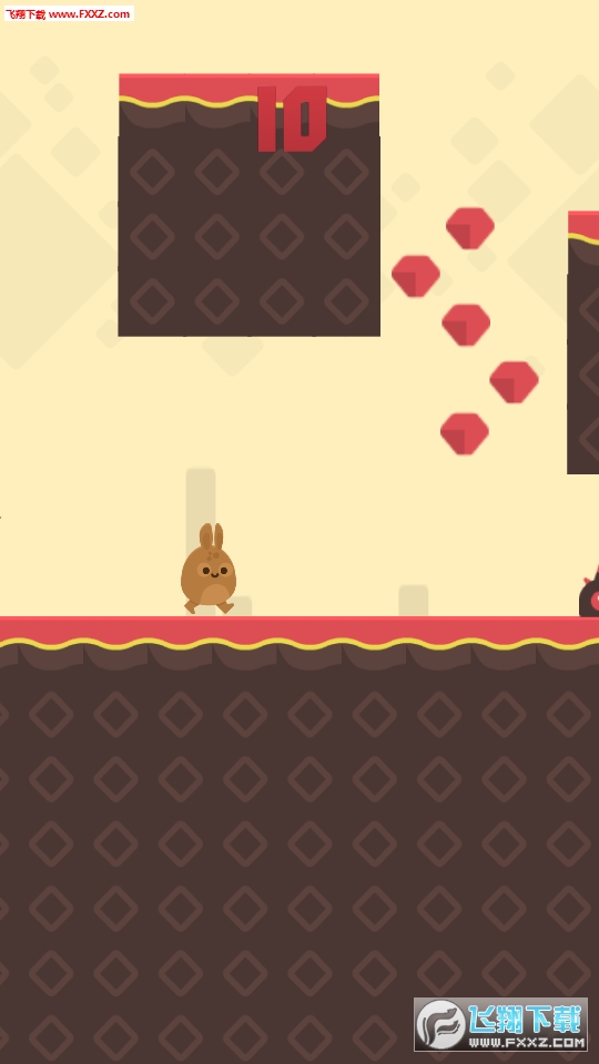 Tiny Rabbit World°v1.0ͼ0
