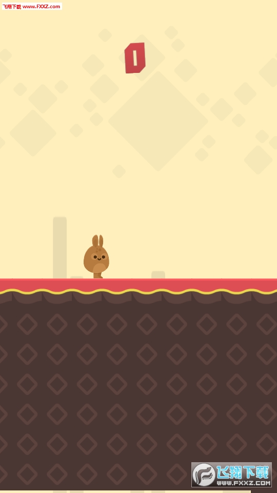 Tiny Rabbit World°v1.0ͼ1