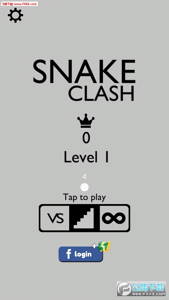 Snake Clash׿v1.1.1ͼ2