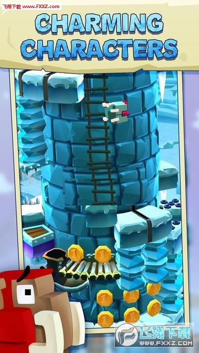 Rocky Castlev1.11.2ͼ1