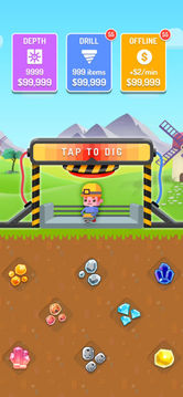 Dig Master׿v1.0.1ͼ3
