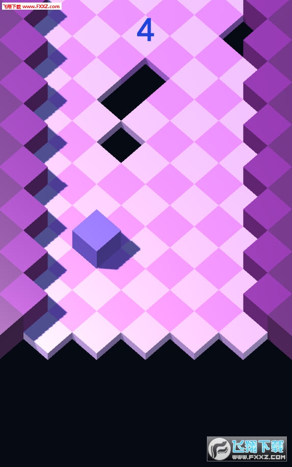 Cube FlipϷٷ1.0.2ͼ0