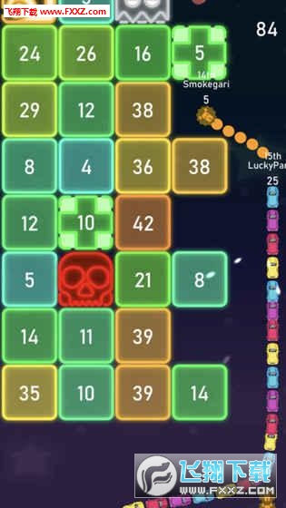 Snake Boom°v1.01ͼ1