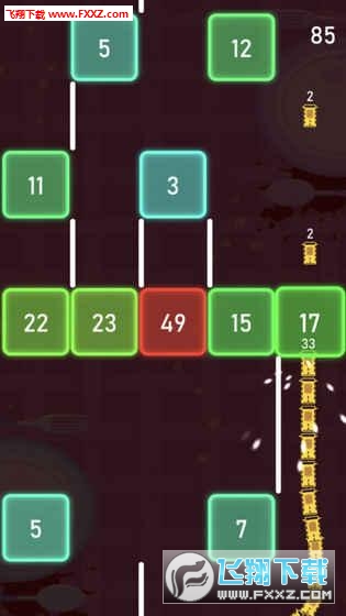 Snake Boom°v1.01ͼ0