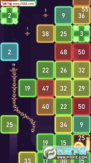 Snake Boom°v1.01ͼ2