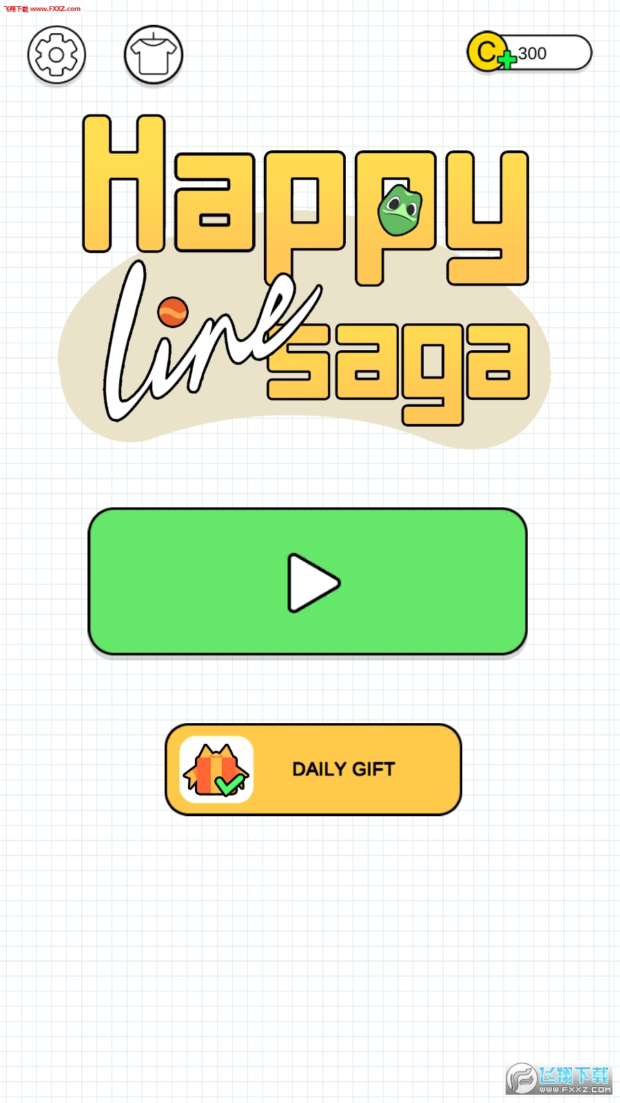 HappyLineSaga1.1.8ͼ0
