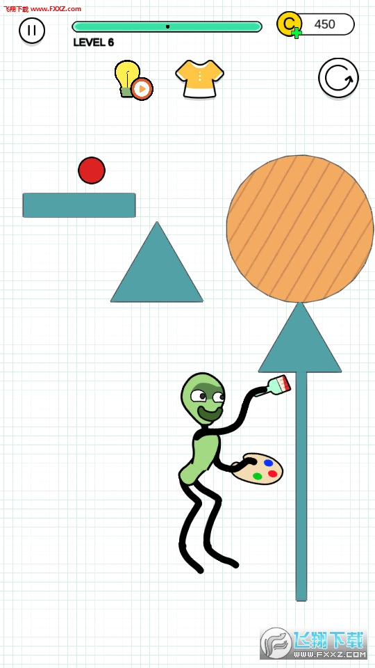 HappyLineSaga(ߴٷ)v1.1.8ͼ1