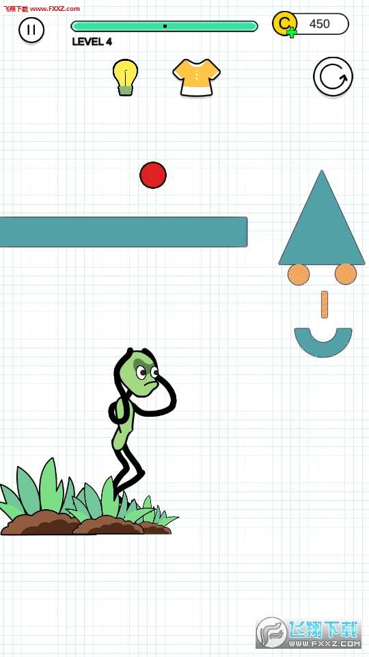 HappyLineSaga(ߴٷ)v1.1.8ͼ2