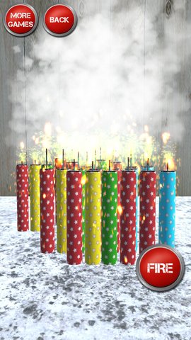 Firecrackers Bombs and Explosions Simulator(ģ׿)v1.4201ͼ2