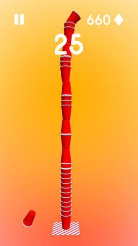 Cup Stack!(Cup Stack׿)v1.0.1ͼ0