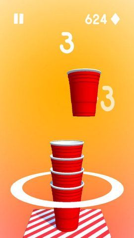 Cup Stack!(Cup Stack׿)v1.0.1ͼ1