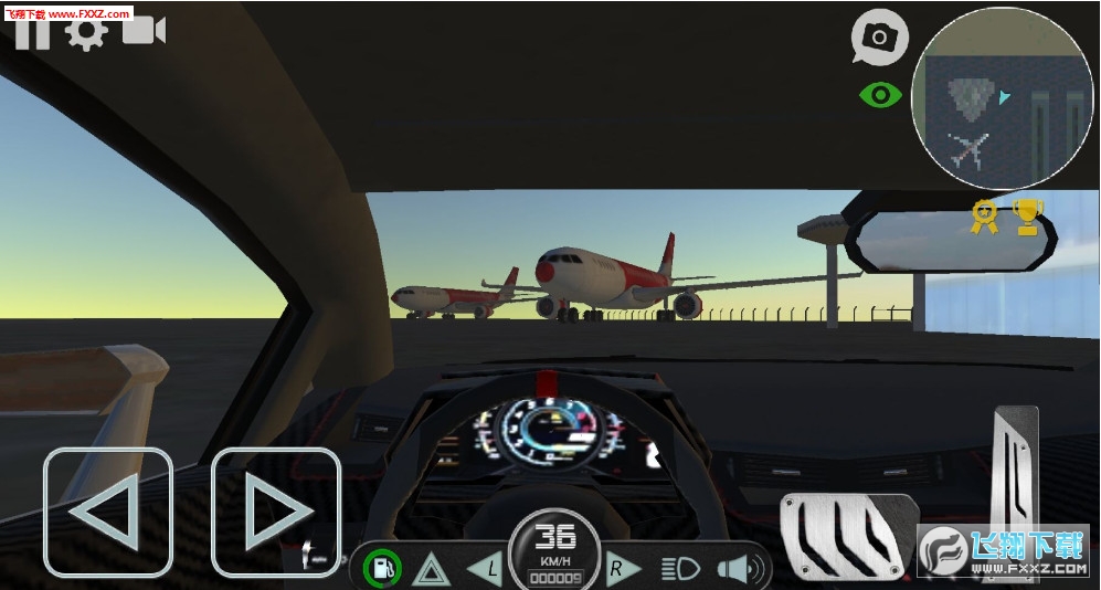 Lambo Car Simulator(ģ°)v1.12ͼ2