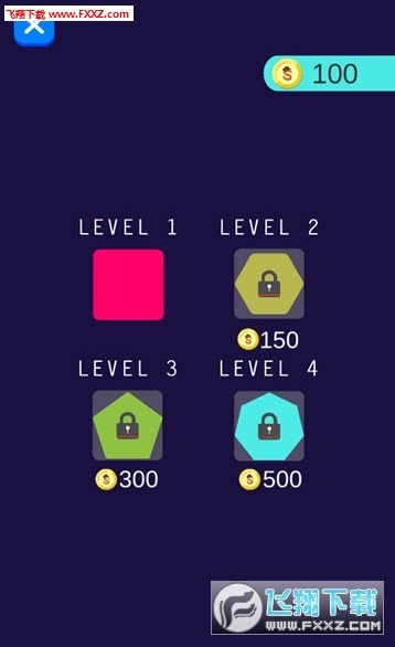 Geometry Loop(λ·ΰ׿)V0.1.1ͼ0