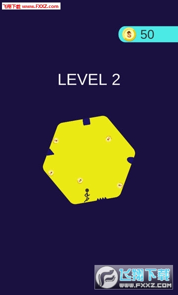 Geometry Loop(λ·ΰ׿)V0.1.1ͼ3