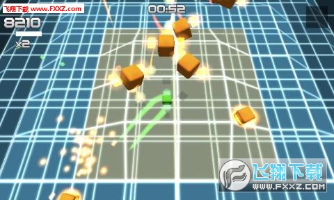 ȫλ(Cube Defenderٷ)v1.0.0ͼ1