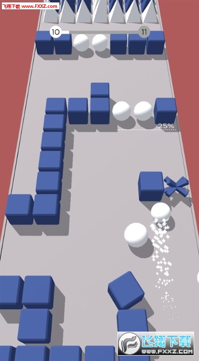 Color Bump 3D(ɫ°)v1.0.0ͼ2