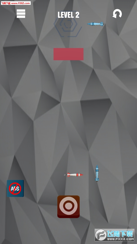 Rockets Explode°v1.0.2؈D1