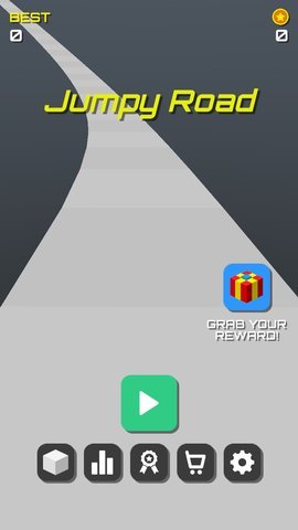 Jumpy Roadv1.0ͼ2