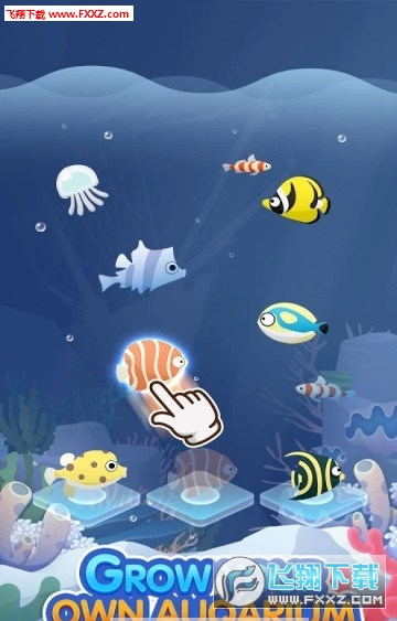 MergeFish(Merge Fishֻ)v1.0.2ͼ0
