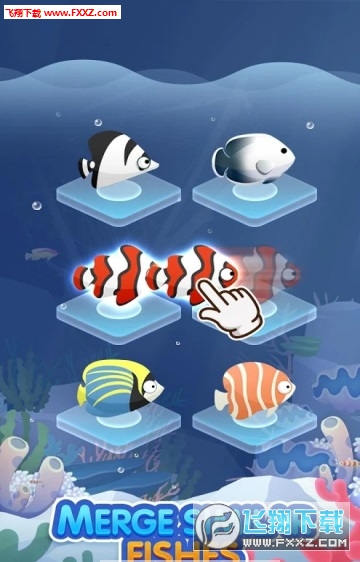 MergeFish(Merge Fishֻ)v1.0.2ͼ1