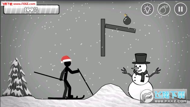 Stickman Hello Stars(ֻ)v1.0ͼ3