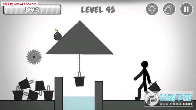 Stickman Hello Stars(ֻ)v1.0ͼ2