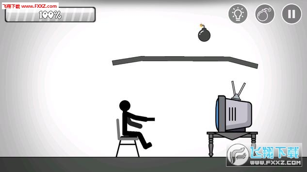 Stickman Hello Stars׿v1.0ͼ0