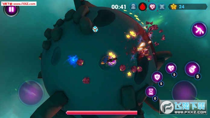 Planet Hunter(ְ׿)v1.0ͼ0