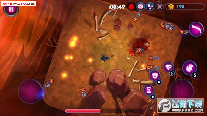 Planet Hunter(ְ׿)v1.0ͼ2