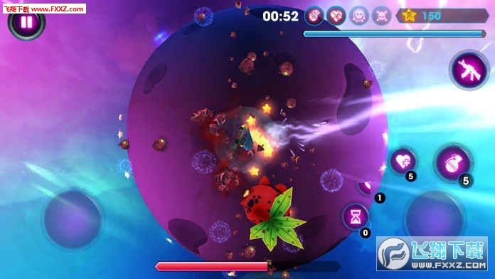 Planet Hunter(ְ׿)v1.0ͼ3