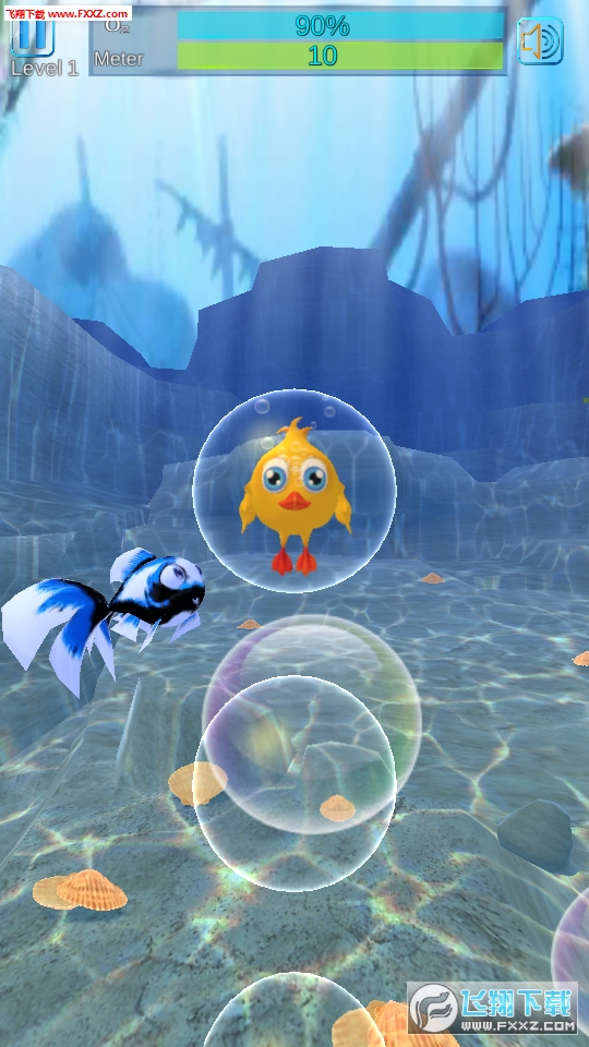Gissy Underwaterʽv1.0.1ͼ2