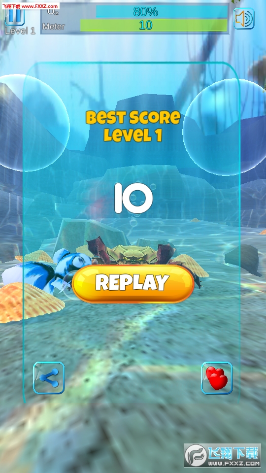 Gissy Underwaterʽv1.0.1ͼ0