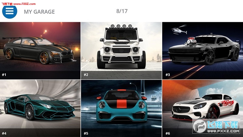 3DTuning3D³ģ׿v2.1.71ͼ0