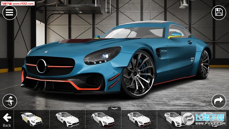 3DTuning3D³ģ׿v2.1.71ͼ2