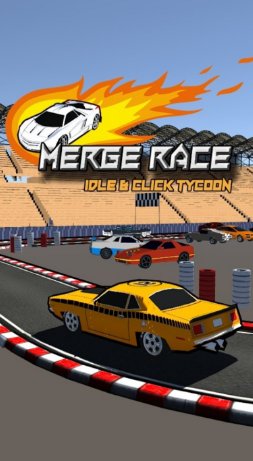 Merge City(ϲ)1.0.6ͼ1