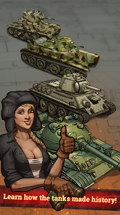 Tank Masters׿v4.7.9ͼ0