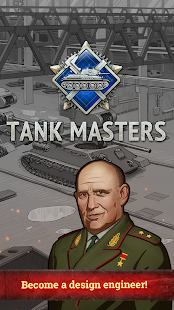 Tank Masters׿v4.7.9ͼ1