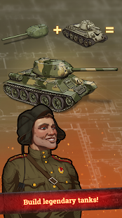 Tank Masters׿v4.7.9ͼ2