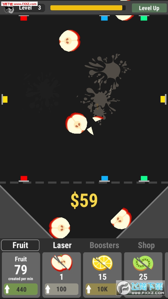 Laser Slicer����v1.0.1��ͼ0