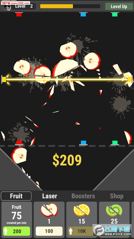 Laser Slicer����v1.0.1��ͼ2